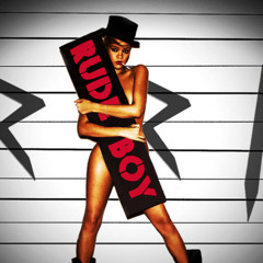 Rihanna - Rude Boy (Thyone Flip)