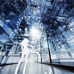 setsuna__ - C1 [SVPACYBERIA AudioFuturistica :: Nenkan]