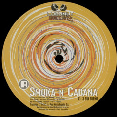 Smoka ´N` Cabana - 3 Sin Sueño [CG01]