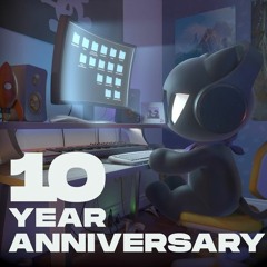 Mix - 10 years a DJ