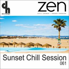 Sunset Chill Session 061 with Dave Harrigan