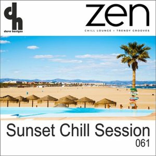 Sunset Chill Session 061 with Dave Harrigan