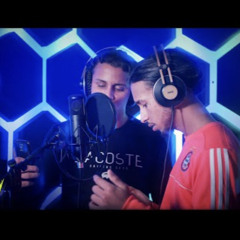ICON 4 | Adaver x Yassine Runde 1