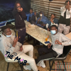 The Mob FT Long Live Omar