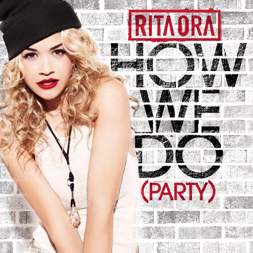 How We Do (Party) (Sandro Silva Radio Edit)