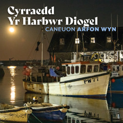 Yn Dy Lygaid Di