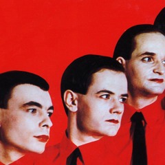 Kraftwerk - The Model (Marty Andersson Remix) FREE DOWNLOAD