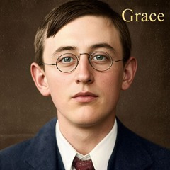 Grace - ☘️🪉Irish folk song🪉☘️