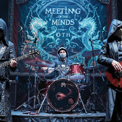 Meeting of the Minds ::: O.T.H
