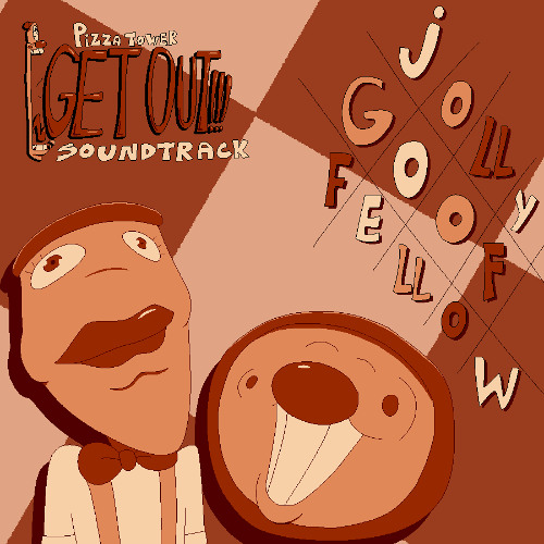Jolly Goof Fellow