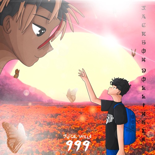 Stream Juice WRLD I Want It (Jackson Dollinger COVER) by Jackson