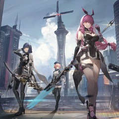 【Punishing: Gray Raven OST - 战双帕弥什】Renaissance du Fantastique - Battle Theme