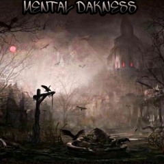 HitKick & TOXIC NIGHTMARE - Mental Darkness
