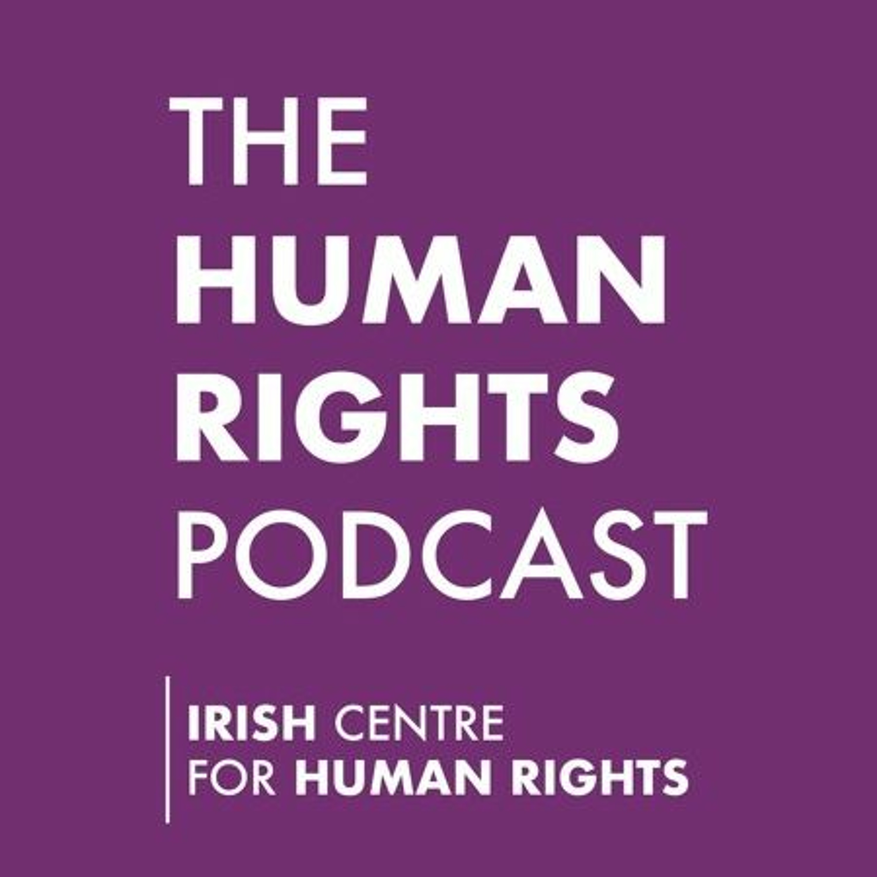 The Human Rights Podcast