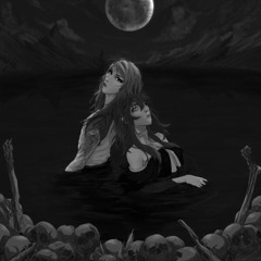 6arelyhuman, asteria – BLOODBATH (mylancore remix by satuko, hetr1ckk)