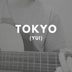 [COVER] YUI - TOKYO
