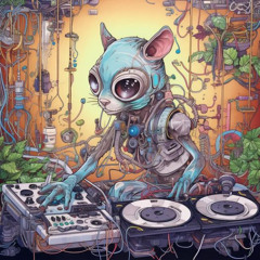 dAYWalker - PhaZe OUT !! Fusion fullon Twilight psytrance May 2025mix