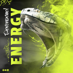 Paranormal - Energy