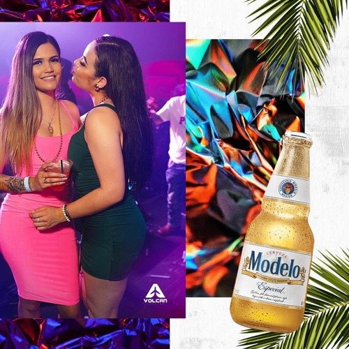 Sabado 20 Jun - VOLCAN HOUSTON