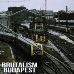 richy - brutalism budapest [TEKKNO]