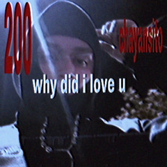 why did i love u