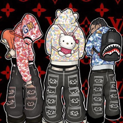 Jag Tingz Ft KitchenKleen