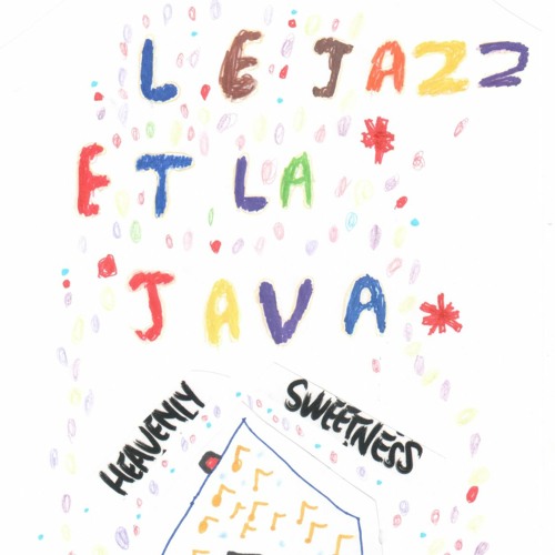 LE JAZZ ET LA JAVA #11