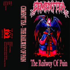 CEMENT TEA - Bloody Express