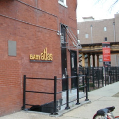 Van Schmitt Live @ BabyATLAS Chicago 8/2/25