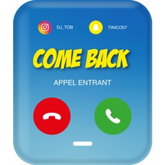COME BACK