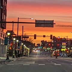 Drumming on a Tub and Singing