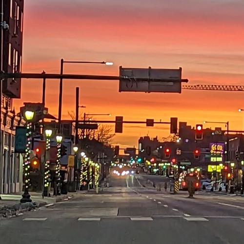 Drumming on a Tub and Singing