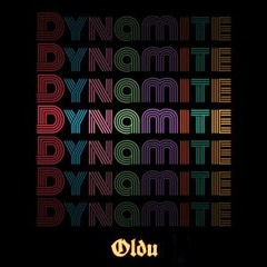 BTS (방탄소년단) 'Dynamite' Official (Oldu Remix) [Deep House]