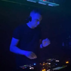 Lucas Deyong LIVE @ Trance Friends, Bydgoszcz 21.08.2021