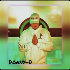 Bliss - Donny-D