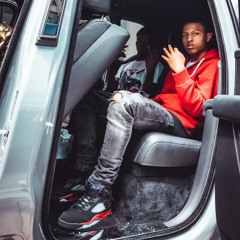 YF Rodney x YF Mac -Pull Up