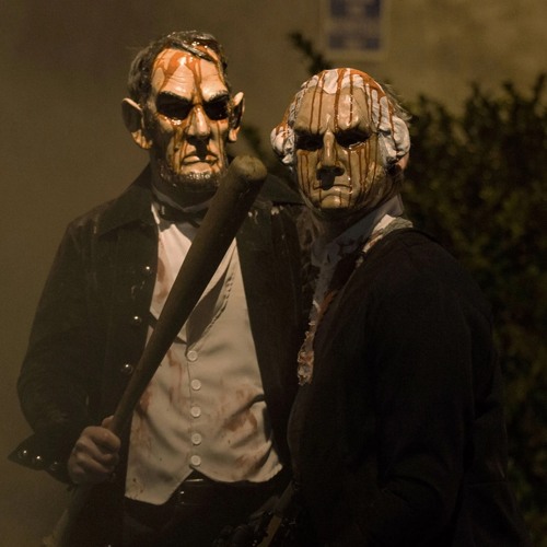 Purge - Prod. Cheat Code