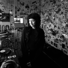 Dead Inside Society with Octonomy @ The Lot Radio 02-24-2025