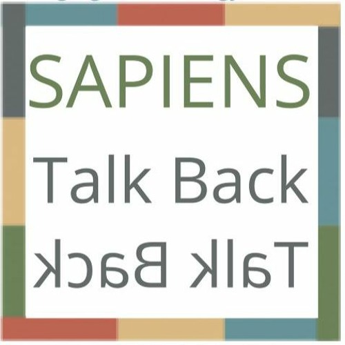 SAPIENS Talk Back: Studying (& Not Studying) Sacred Sites