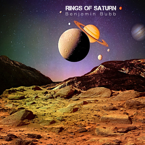 Rings of Saturn