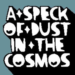 A SPECK  OF DUST IN THE COSMOS (Have A Word Instrumental Mix)