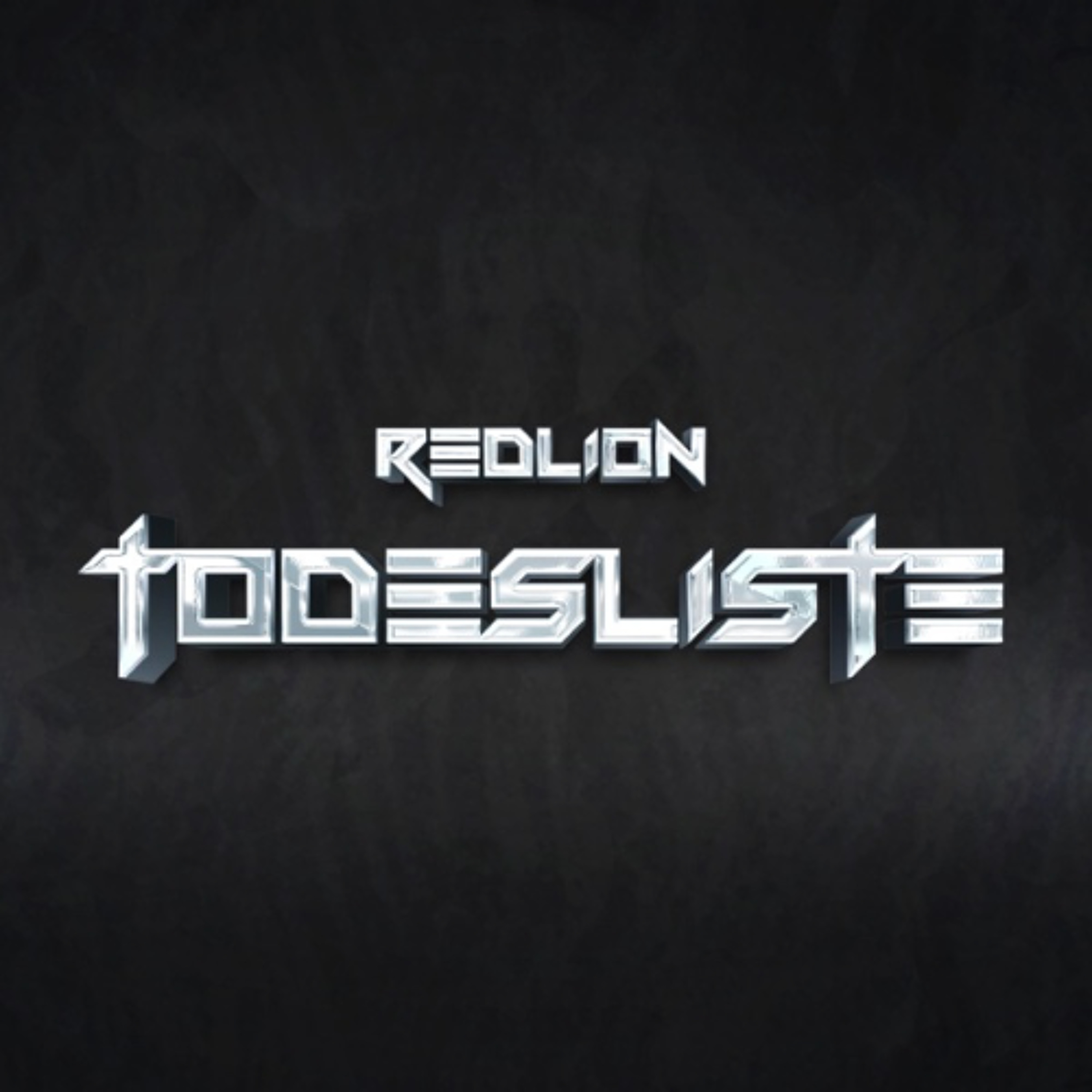 RAP CONSCIENT - Todesliste | Redlion (mardi 2 juin 2026) episode artwork