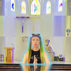 DJ VERAVGOBA - HOLY RAVE MIX