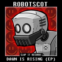 ROBOTSCOT - Going Under