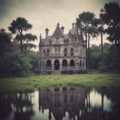 The haunting of Tarquin Blackwood