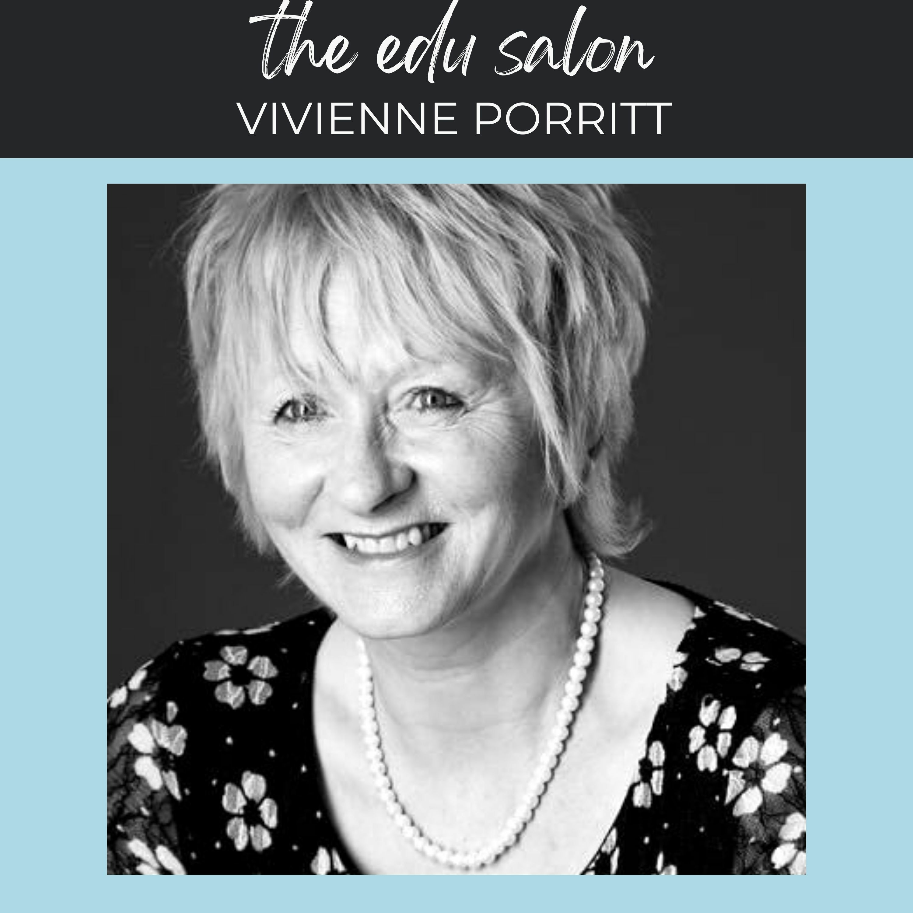 The Edu Salon