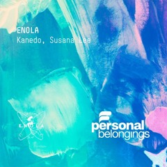 Kanedo, Susana Lee - ENOLA