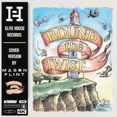 Round The Twist (Extended Mix) *free download*