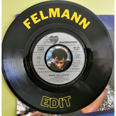 Give Me Lights - Felmann Edit (FREE DOWNLOAD)