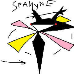 Spamyne